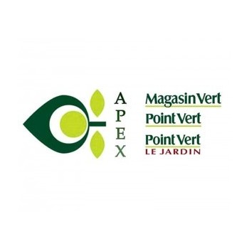 brand logo Multi-point vert